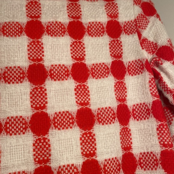 Vintage Child’s Acrylic Coat - Picture 8 of 13